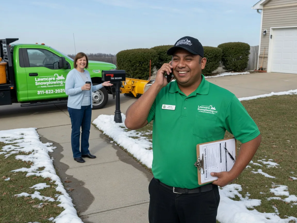 Lawn Care Services By Expert Landscaper Boomer, WV FAQs